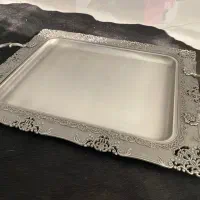 میوه خوری سوگا ژاپن و سینی پذیرایی و جعبه چای|ظروف سرو و پذیرایی|تهران, سازمان برنامه شمالی|دیوار