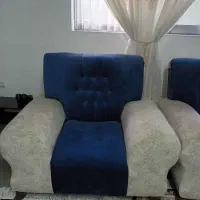 مبل|مبلمان خانگی و میز عسلی|کیاشهر, |دیوار