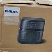 سرخ کن فیلیپس(ایرفرایر) آکبند