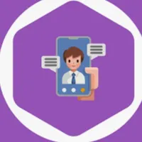 ادمین هستم ، فقط دور کاری میتونم بکنم