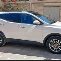 سانتافه 2016 سفارش خلیج