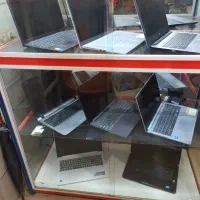 لپتاپ در حد نو