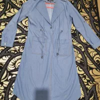 فروش مانتو و پالتو