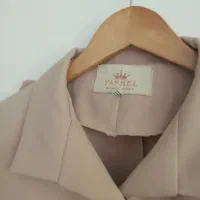 مانتو پاییزه|لباس|هشتگرد, فاز ۱ مهستان|دیوار