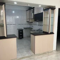 کابینت دسته دوم