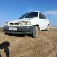 پراید 131 مدل 98