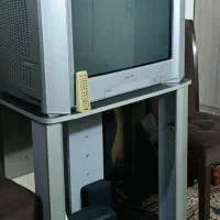 تلوزیون ۲۹ اینج