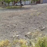 زمین ۶۰متری قابل معاوضه