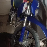 تریل کویر T2 درحد