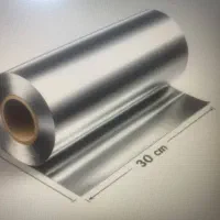 انواع فویل های خانگی و آرایشگاهی