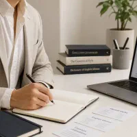 مکالمه روان انگلیسی / ویژه مهاجرت، کار و سفر
