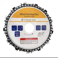 صفحه  مینی فرزبرش چوب زنجیری تیتان پرو