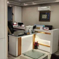 فروش دفتر تجاری 114 متر با 53 متر تراس|فروش دفتر کار، اتاق اداری، مطب|مشهد, امام رضا (ع)|دیوار