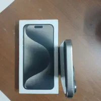 ایفون 15 پرو مکس ریجستر شده|موبایل|تهران, یاخجی آباد|دیوار