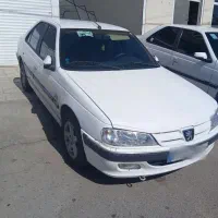 پارس مدل۹۷تیوفایو سیمی