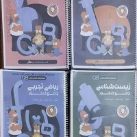 کیوبی ماز