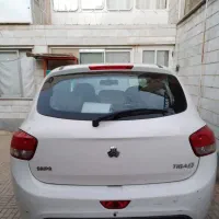 تیبا۲ مدل ۹۷