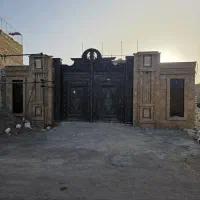 خونه-باغ-ویلا