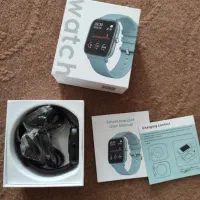 ساعت هوشمند P8