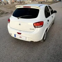 تیبا 2 مدل 1400|خودرو سواری و وانت|اردبیل, |دیوار