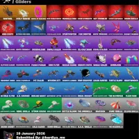 اکانت فورتنایت قانونی|کنسول، بازی ویدئویی و آنلاین|تهران, فلاح|دیوار