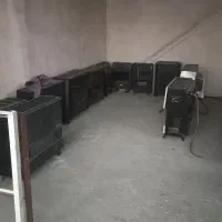 بخاری  در حد  نو|بخاری، هیتر، شومینه|یاسوج, |دیوار