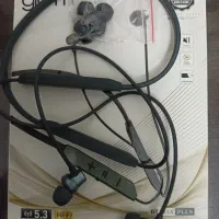 هندزفری بلوتوثی گلوریمی اورجینال