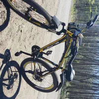 دوچرخه 26 بلست در حد نو|دوچرخه، اسکیت، اسکوتر|سلمان‌شهر, |دیوار