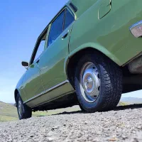 پژو504L|خودرو کلاسیک|تهران, استاد معین|دیوار