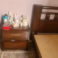 تخت دو نفره|تخت و سرویس خواب|تهران, حسینآباد|دیوار