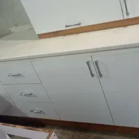 کابینت دست دوم