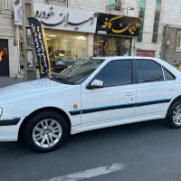 پارس۹۳ تیوفایو بیرنگ|خودرو سواری و وانت|قرچک, زیبا شهر|دیوار