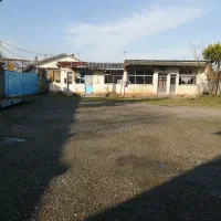 فروش زمین کارخانه
