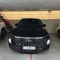 فونیکسfxپرمیوم مشکی1403|خودرو سواری و وانت|تهران, اتحاد|دیوار