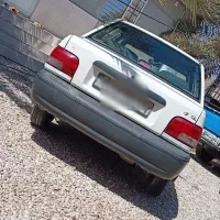 باسلام فروش پراید مدل 90