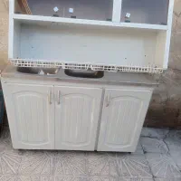 کابینت وسینگ ابچکان|آبچکان و نظمدهنده ظروف|ایوان, |دیوار