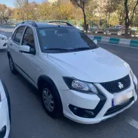 کوییک RS|خودرو سواری و وانت|تهران, دردشت|دیوار
