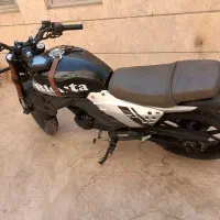 فروش موتور سیکلت