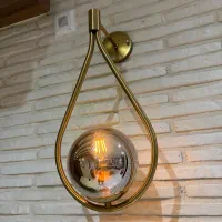 یک جفت دیوارکوب