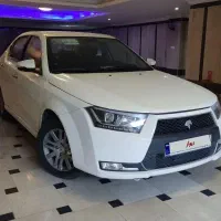 دنا پلاس تیپ ۱ دنده ای، مدل ۱۴۰۰