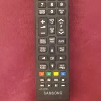 کنترل سامسونگ نو