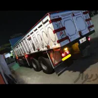 ایسوزو ده چرخ باری مدل ۹۷ بی رنگ مشابه صفر|خودرو سنگین|تهران, میدان میوه و ترهبار مرکزی|دیوار
