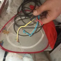 کابل شش رشته