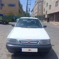 پراید 131مدل ۹۴