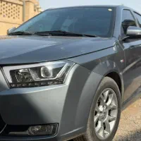 دنا پلاس توربو اتوماتیک