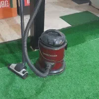 جاروبرقی کهکشان