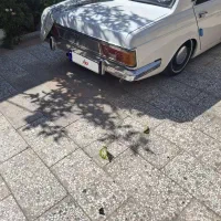 پیکان نوستالژی 1382انژکتور