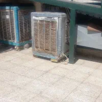 یخچال، گاز ، کولر