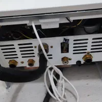 پکیجbita24000 نو۱۸میلیون|آبگرمکن، پکیج، شوفاژ|ایلام, |دیوار