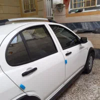 کوییک دنده ای ساده ۴۰۱|خودرو سواری و وانت|خرم‌آباد, |دیوار